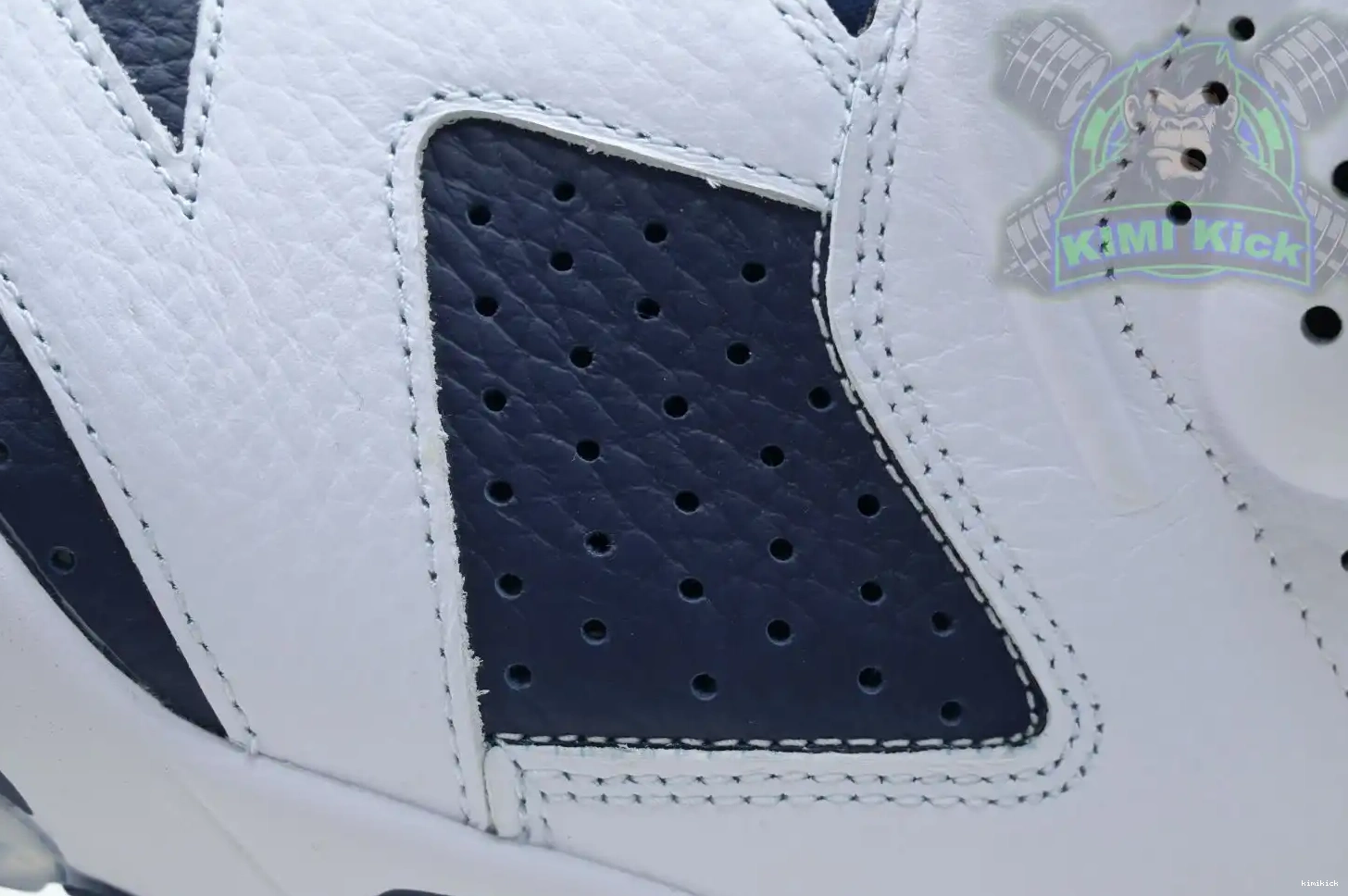 Jordan 6 Kimikick Air Jordan 0424